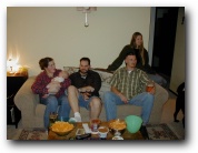 Ian's B-Day 2002 Pic